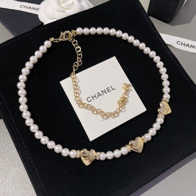 Chanel Necklaces